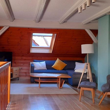Bauernhof Wagner Apartman Eisenach Kültér fotó