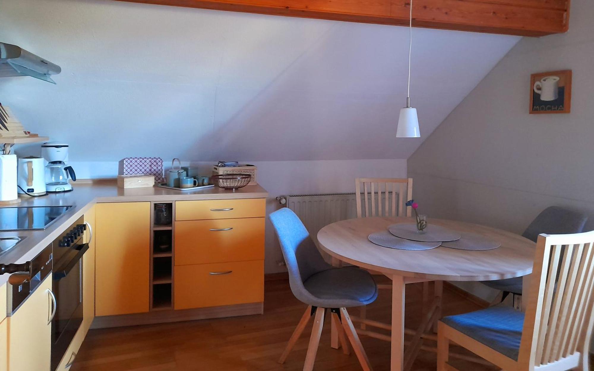 Bauernhof Wagner Apartman Eisenach Kültér fotó