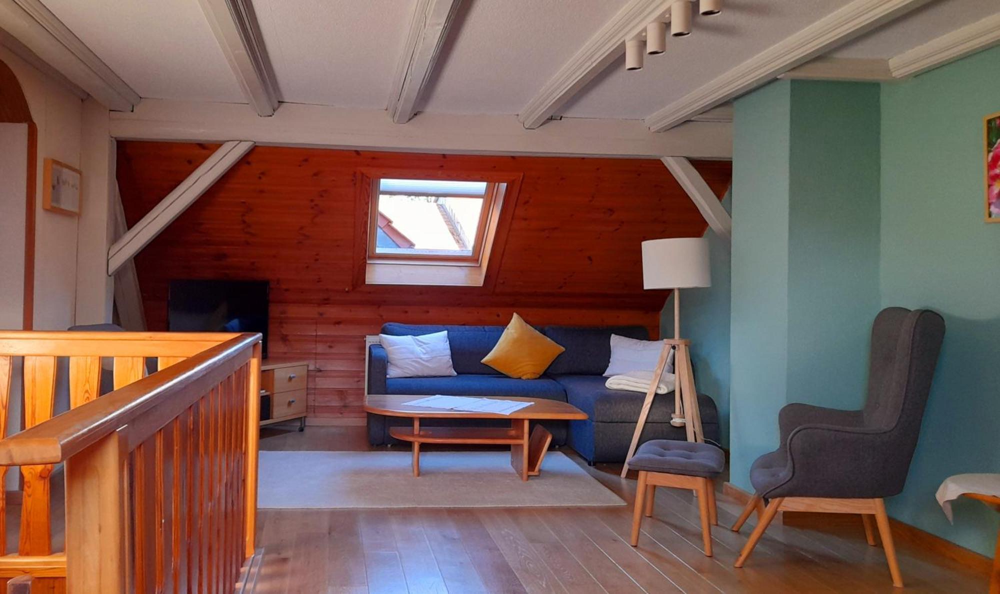 Bauernhof Wagner Apartman Eisenach Kültér fotó